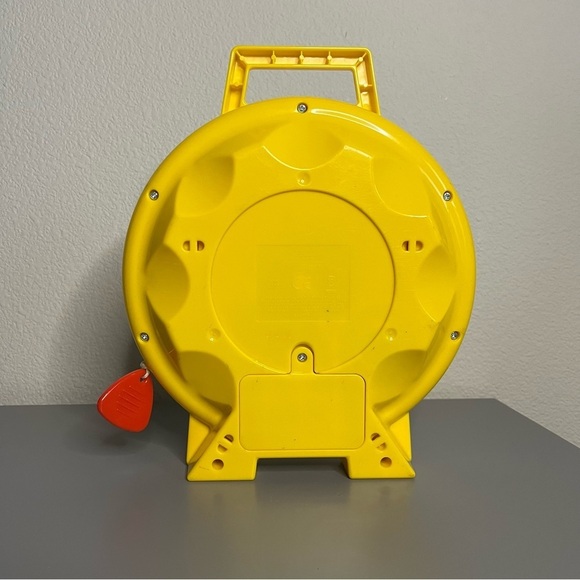 Classic 2013 Mattel See 'n Say The Farmer Says Pull-String Farm Animals 9.5” H - Picture 5 of 6